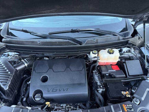 Buick Enclave AWD 4dr Avenir 2020