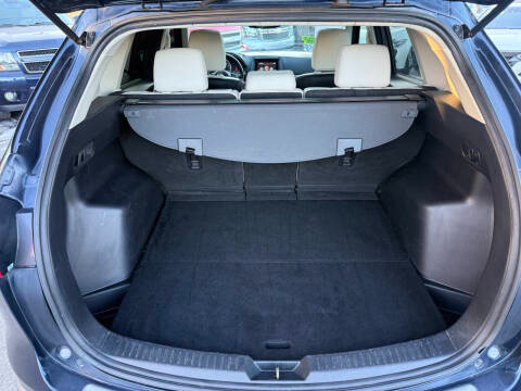 Mazda CX-5 2016.5 AWD 4dr Auto Grand Touring 2016