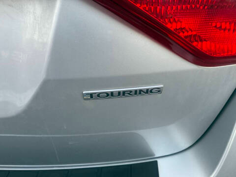 Honda Odyssey 5dr Touring 2013