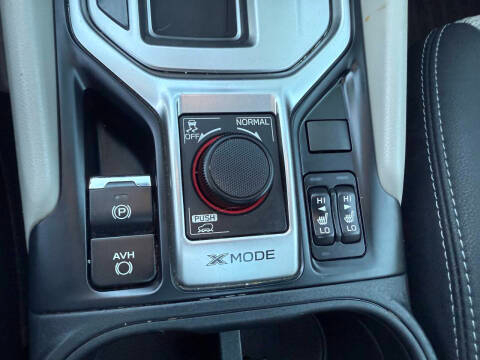 Subaru Forester 2.5i Premium 2019