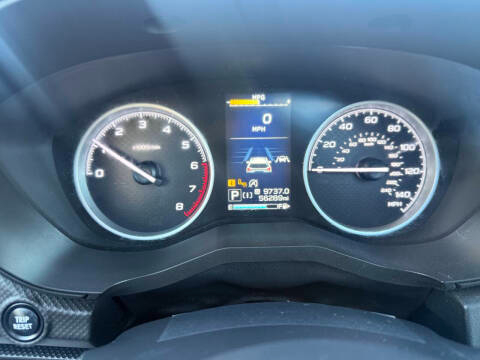 Subaru Forester 2.5i Premium 2019