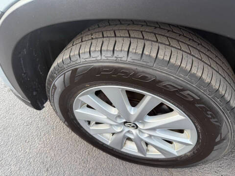 Mazda CX-5 2016.5 AWD 4dr Auto Sport 2016