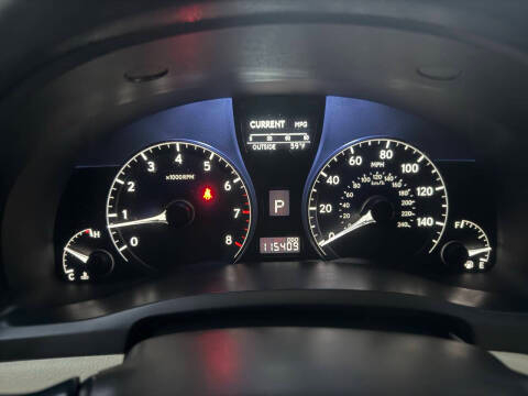 Lexus RX 350 AWD 4dr 2012