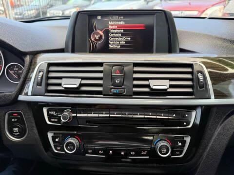 BMW 3 Series 4dr Sdn 328i xDrive AWD SULEV South Africa 2016