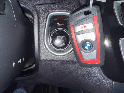 BMW 3 Series 4dr Sdn 328i xDrive AWD SULEV South Africa 2016