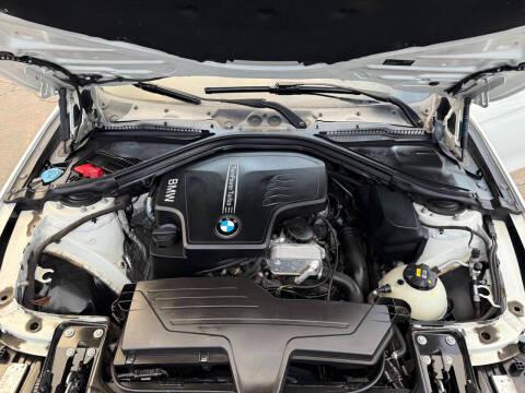 BMW 3 Series 4dr Sdn 328i xDrive AWD SULEV South Africa 2016