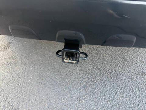 Honda Passport EX-L AWD 2021