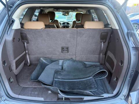 Buick Enclave AWD 4dr Premium 2014