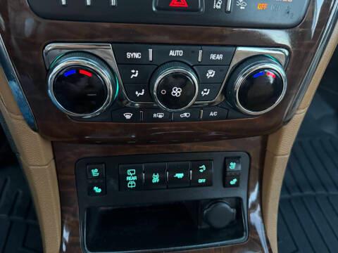 Buick Enclave AWD 4dr Premium 2014