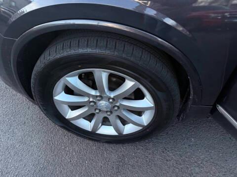 Buick Enclave AWD 4dr Premium 2014