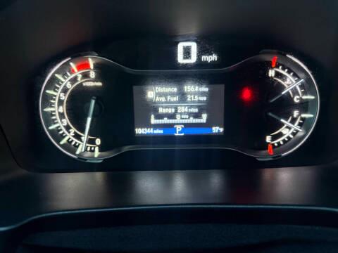 Honda Ridgeline RTL AWD 2019