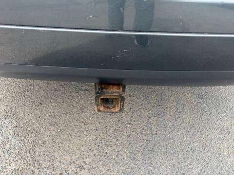 Volkswagen Touareg 4dr TDI Lux *Ltd Avail* 2012