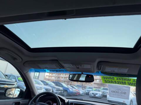 Infiniti G37 Sedan 4dr x AWD 2011