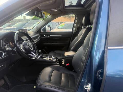 Mazda CX-5 2.5 S Preferred Package AWD 2022