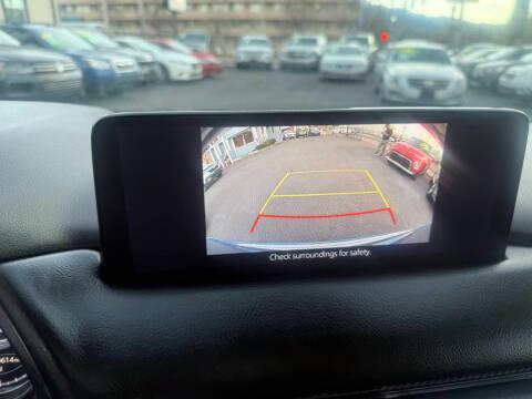 Mazda CX-5 2.5 S Preferred Package AWD 2022