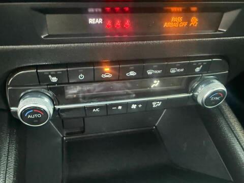 Mazda CX-5 2.5 S Preferred Package AWD 2022