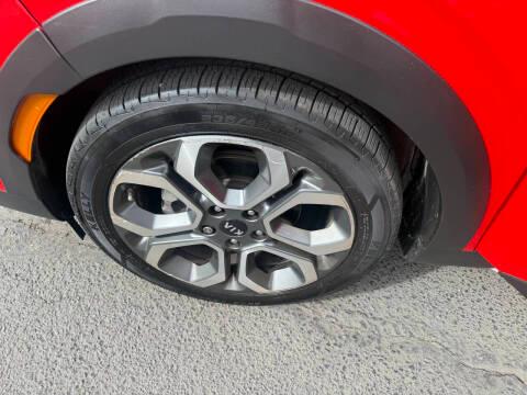 Kia Soul X-Line IVT 2021