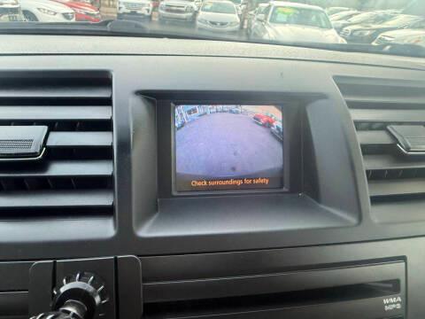 Toyota Highlander 4WD 4dr V6 (Natl) 2012