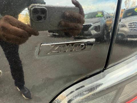 Hyundai Kona SE Auto AWD 2022