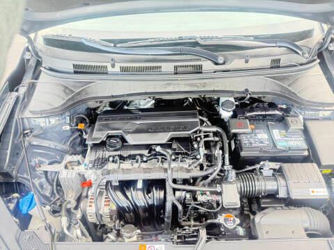 Hyundai Kona SE Auto AWD 2022