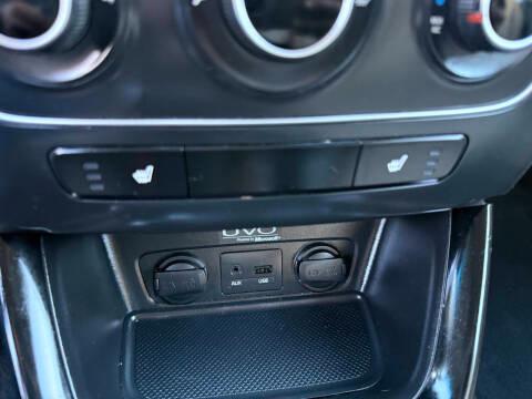 Kia Sorento AWD 4dr V6 LX 2015