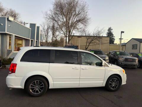 Dodge Grand Caravan SXT Wagon 2017