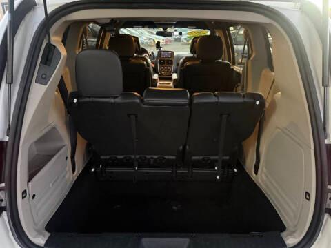 Dodge Grand Caravan SXT Wagon 2017