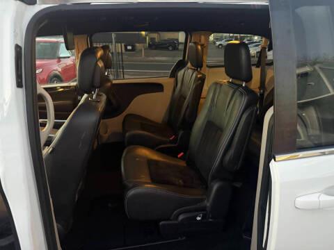 Dodge Grand Caravan SXT Wagon 2017