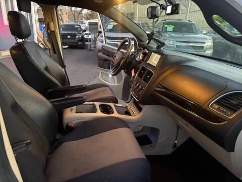 Dodge Grand Caravan SXT Wagon 2017