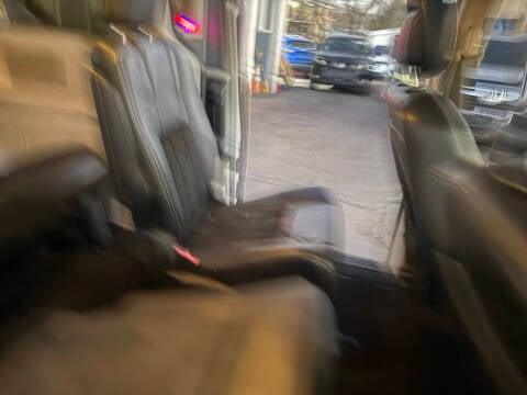 Dodge Grand Caravan SXT Wagon 2017