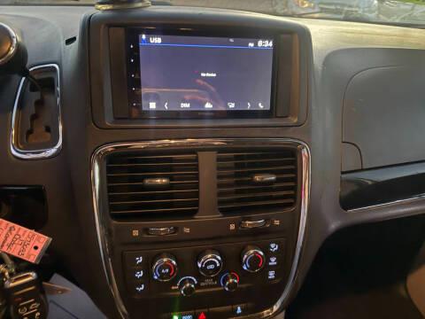 Dodge Grand Caravan SXT Wagon 2017