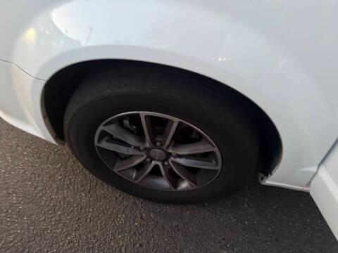 Dodge Grand Caravan SXT Wagon 2017