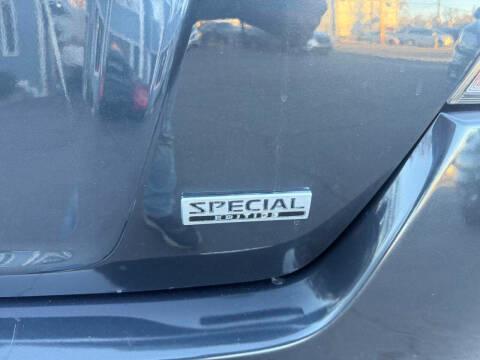 Nissan Altima 4dr Sdn I4 2.5 S 2015