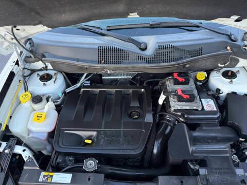 Jeep Compass 4WD 4dr High Altitude Edition 2016