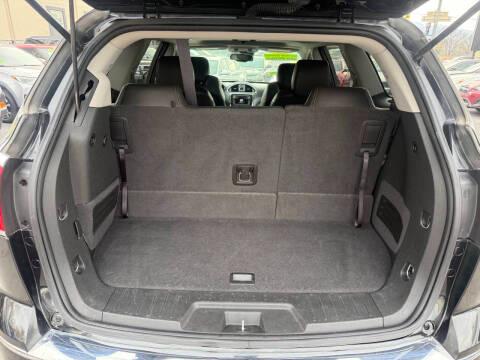 Buick Enclave AWD 4dr Leather 2015