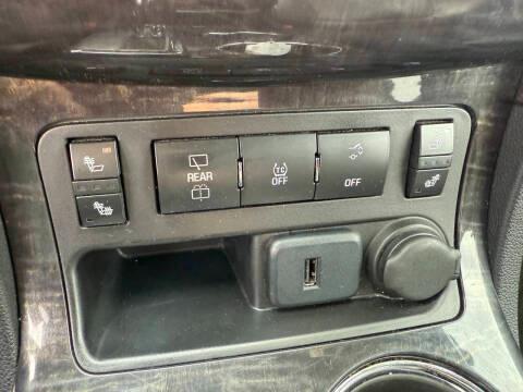 Buick Enclave AWD 4dr Leather 2015