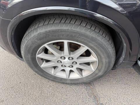 Buick Enclave AWD 4dr Leather 2015