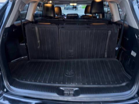 Toyota Highlander AWD 4dr V6 XLE (Natl) 2016