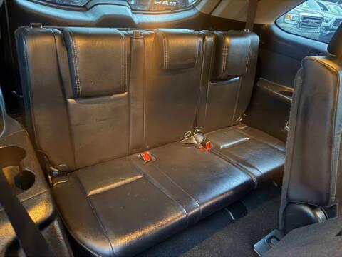 Toyota Highlander AWD 4dr V6 XLE (Natl) 2016