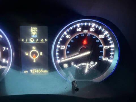 Toyota Highlander AWD 4dr V6 XLE (Natl) 2016