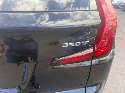 Cadillac XT4 AWD 4dr Premium Luxury 2020