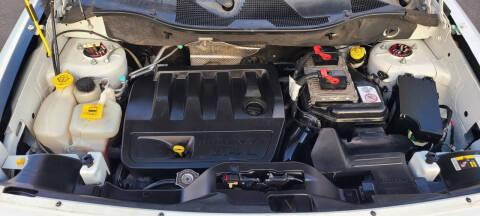 Jeep Patriot 4WD 4dr Latitude 2016