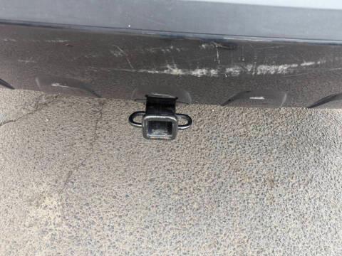 Honda Passport EX-L AWD 2021