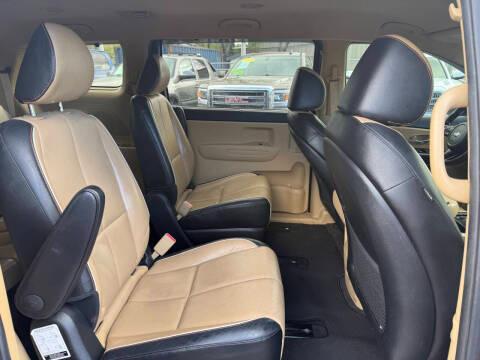 Kia Sedona EX FWD 2019