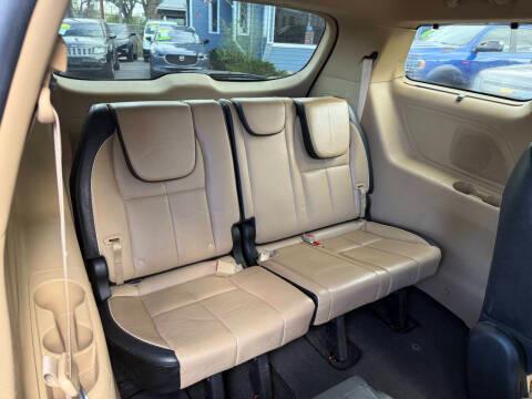 Kia Sedona EX FWD 2019