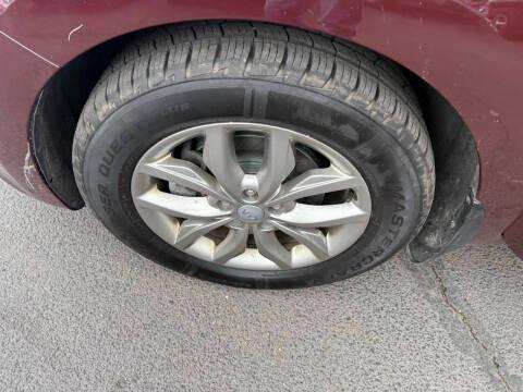 Kia Sedona EX FWD 2019