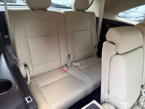 Acura MDX SH-AWD 7-Passenger 2020