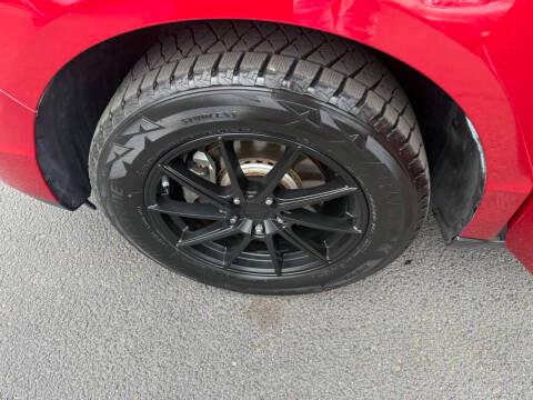 Acura MDX SH-AWD 7-Passenger 2020