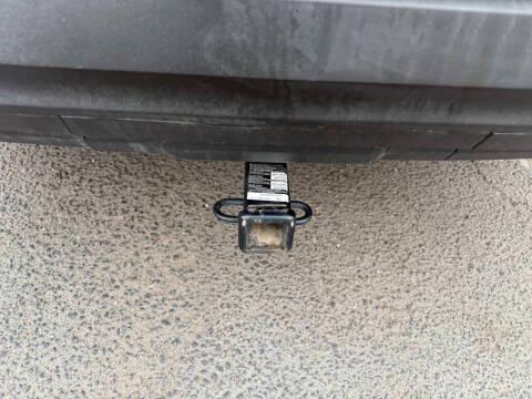 GMC Terrain AWD 4dr SLE 2018