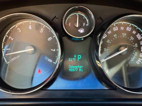 Chevrolet Captiva Sport Fleet AWD 4dr LTZ 2012